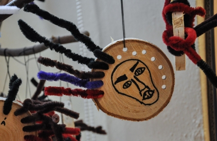 Celotáborové hry fungují i ve třídě