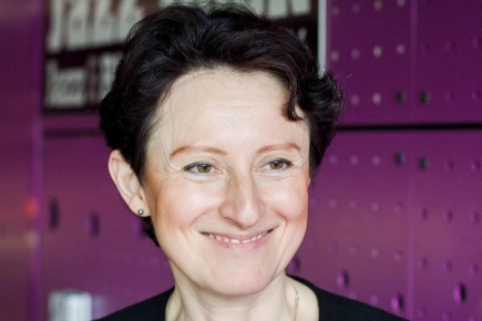 Dítě není žádná nádoba, kterou musíme naplnit