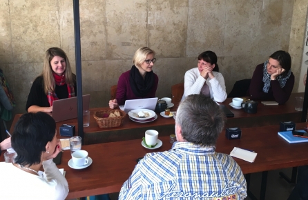 Škola není nepřítel. Jak překonat strach a zapojit se