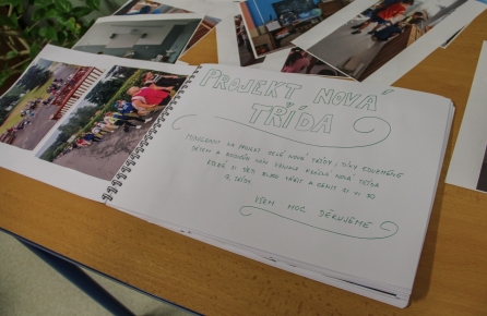 Třída jako z obrázku