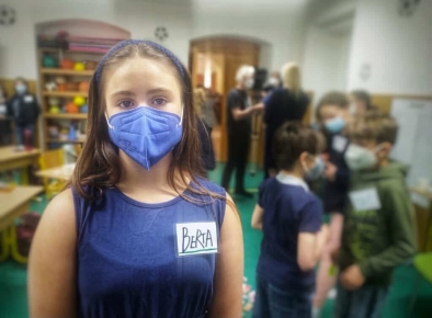 Vadí mi známkování. Jsou to jen čísla